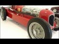 1935 Alfa Romeo 16C Bimotore