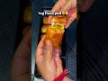 Crispy Cheesy Pizza Puff in 10 Minutes | Easy Bread Snack Recipe| ASMR Crunch#shorts #recipe #snacks