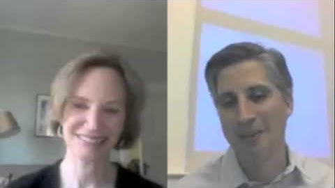 High Quality, Low Cost Video Interview - Dr Oliver Kharraz and ZocDoc