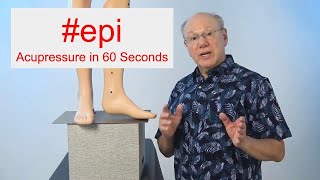 #epi - Acupressure in 60 Seconds
