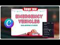 Hide Danger Zone in Canva | Remove Danger Zone in Canva