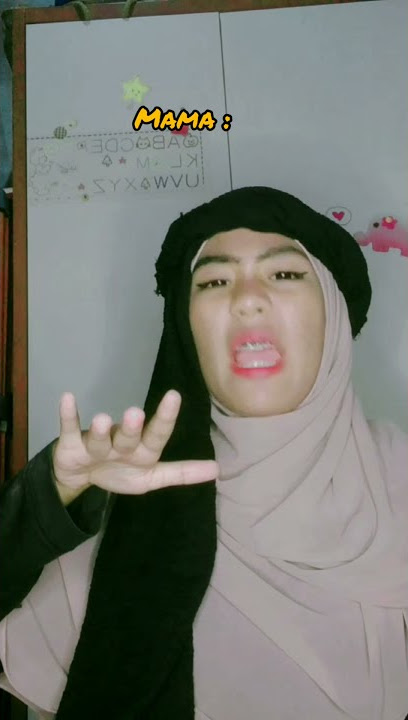 story wa 30 detik tiktok viral sunda 'Sia dimana ayeuna ku aing teang imah sia Mony*t'