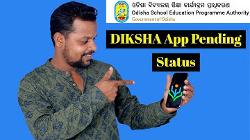 Diksha App Pending Status Problem Solved || Nishtha Training For Elementary Education || Update