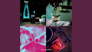 Grand Ambiance for Iced Coffee