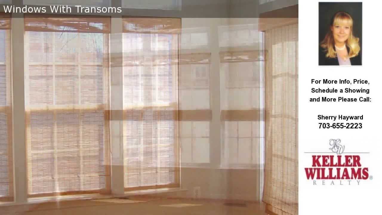 918 Bing Lane, Charlottesville, VA Presented by Sherry Hayward.