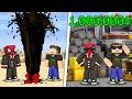 NASIL Petrol Zengini Olduk? - Minecraft