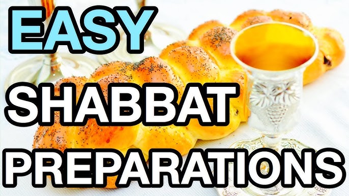 Shabbat Shalom Part 2 Rules On Sabbath Orthodox Jewish Life Frum It Up Youtube