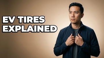 What Makes Electric Car Tires Energy Efficient?