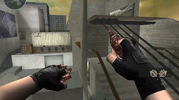 Crossfire Glitch/Bug PowerPlant