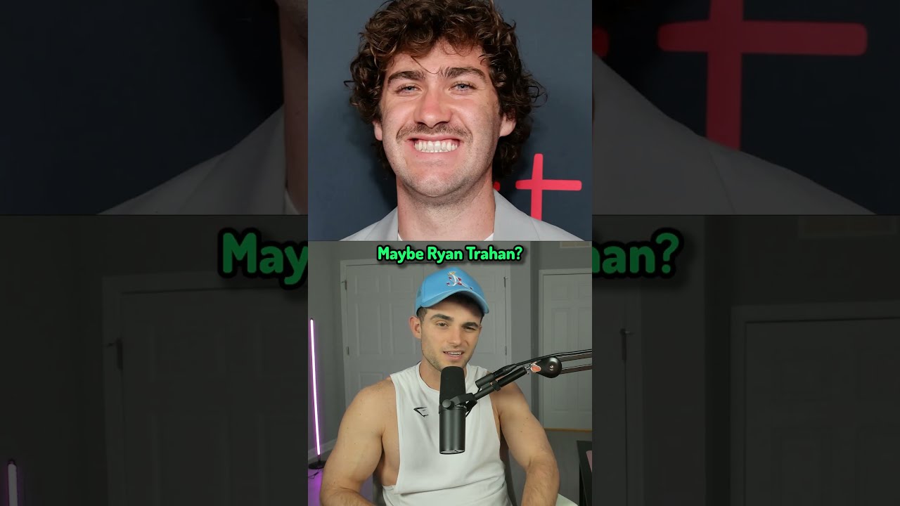 Guess The YouTuber By Their Sibling