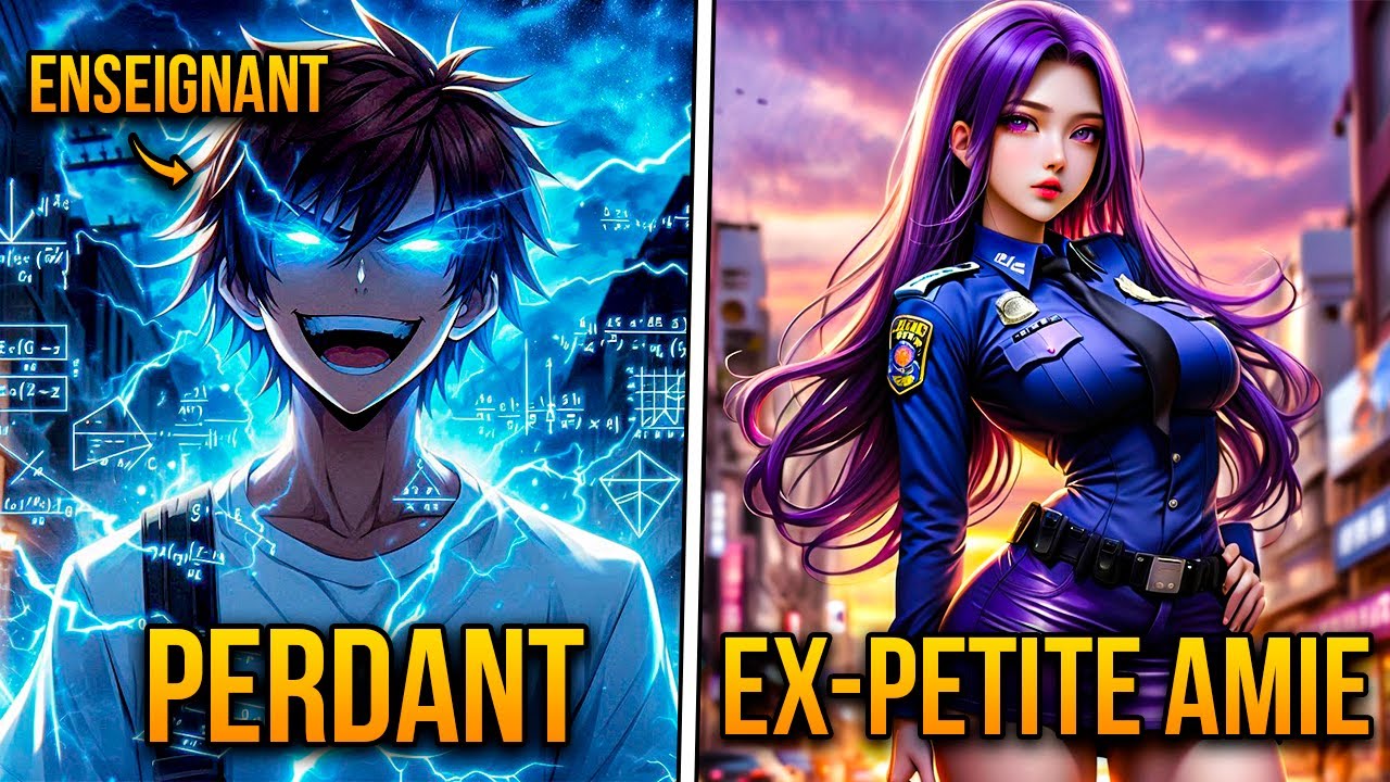 IL S'EST RÉINCARNÉ EN UN PROFESSEUR RATÉ, TOUT LE MONDE LE DÉTESTAIT, MAIS BIENTÔT...- Résume Manhwa