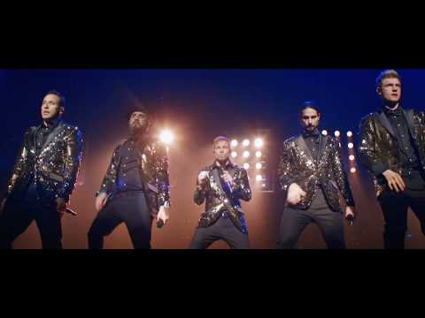 backstreet boys presale backstreet boys presale