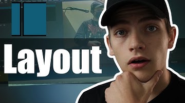 Where is EVERYTHING? / ShotCut Video Editor
