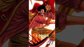 Top 10 Strongest Pirate Captains in One Piece (2026 Updated) 🔥#imu #onepiece #youtubeshorts