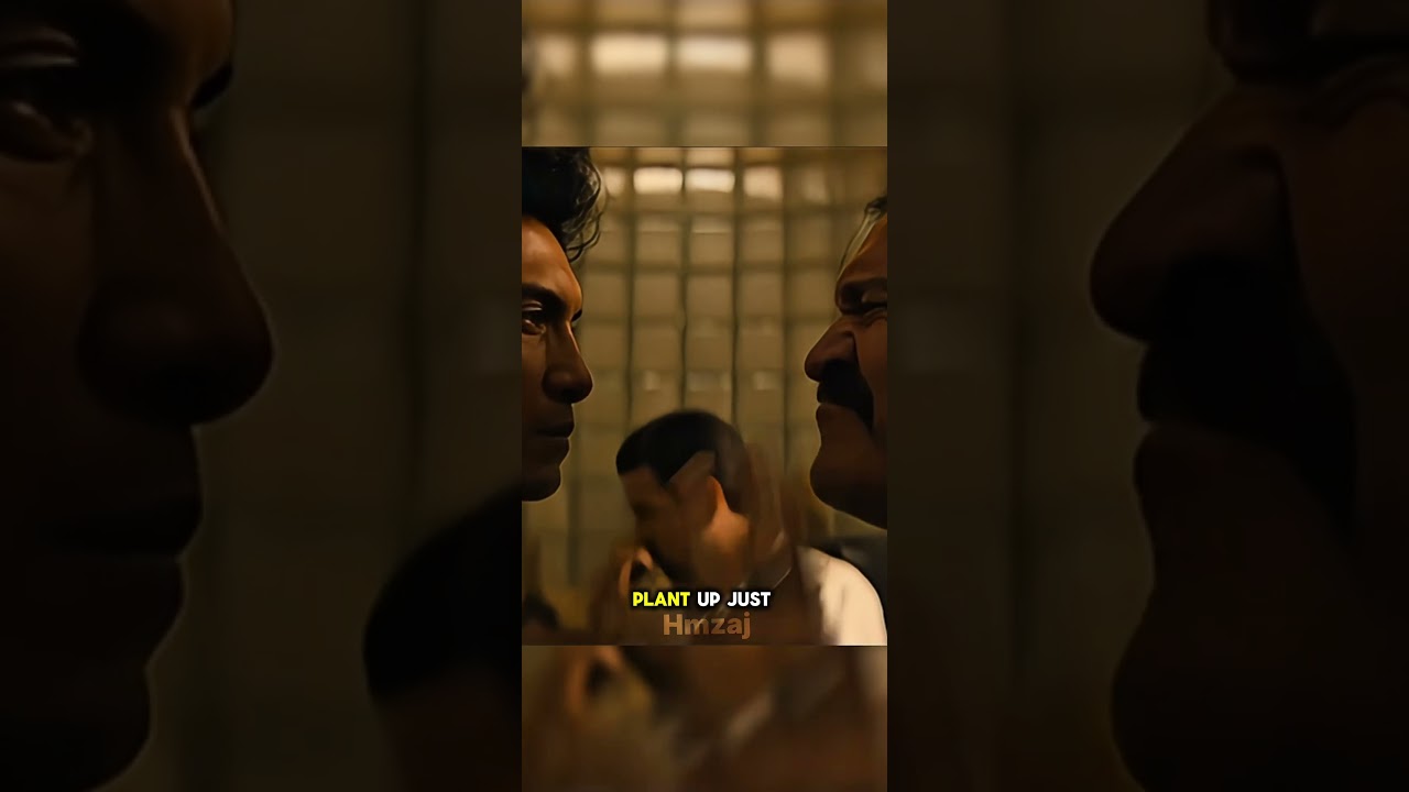 Narcos Mexico - Don Neto Is Very Angry At Rafa About Kiki Camarena - HD Scene 