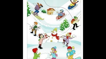 FLYERS 1 - UNIT 5 - PART 1