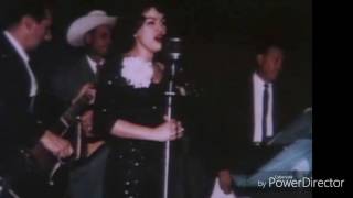 Video voorbeeld van "Pasty Cline, Cowboy Copas & Hawkshaw Hawkins "The day Old Opry cried""