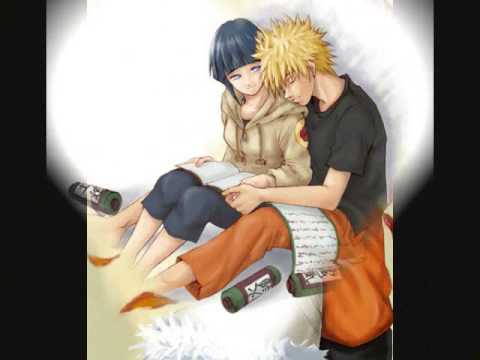 ~naruto and hinata~nickelback far away