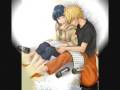 ~naruto and hinata~nickelback far away