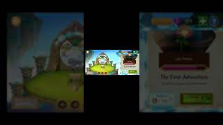 Dragon Missions (Merge Dragons) demonstration
