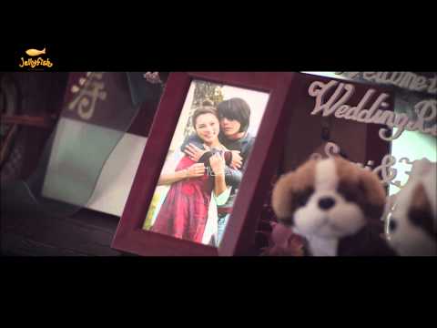 박효신 Park Hyo Shin 사랑한 후에 After Love Music Video Full Ver 1080p HD