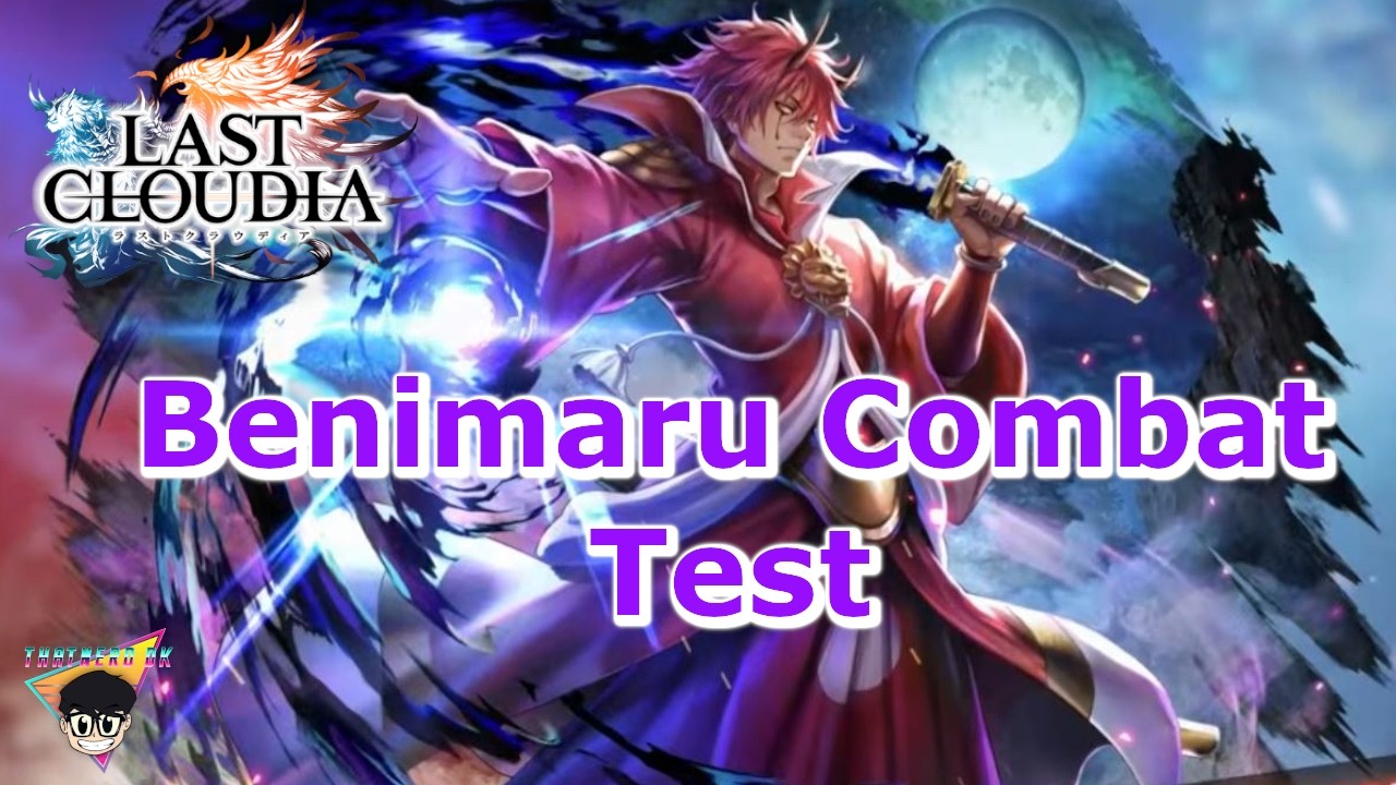 Lets Talk Benimaru I Skill Testing and Overall Gameplay - YouTube