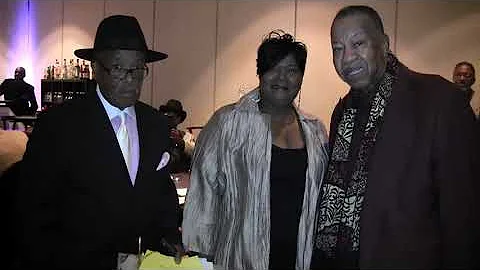 Harrison Leroy Madison 80th Birthday Party