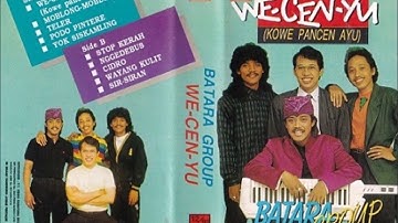 We-Cen -yu / Batara Group (original Full)