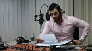 لقاء الصباح من راديو سرت مع الإذاعي حوسين فرج الناصري