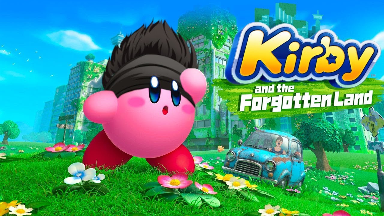 La Nota de Metacritic a Kirby and the Forgotten Land - SoloGamer