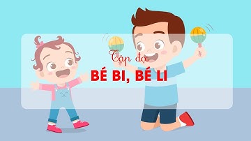 Bài 13: i ia - Tiếng Việt lớp 1 - Bộ Cánh Diều [OLM.VN]