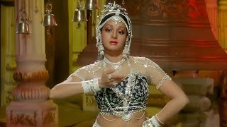 #Sridevi Beautiful #Dance Song #megaBollywood Quiz 41