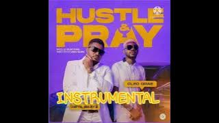 cleo grae X seta beatz $$ hustle n pray instrumental remake😱💯🔥