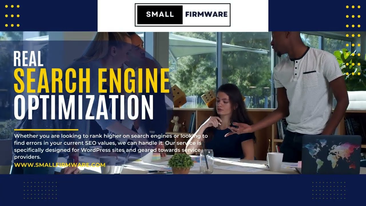 Search Engine Optimization Done Right. Lawyers, Small and Solos - We can handle your SEO.