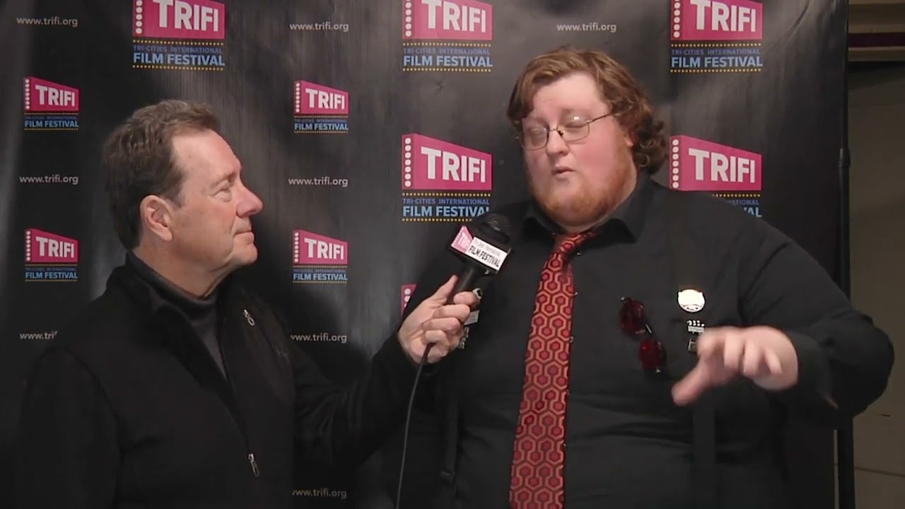 TRIFI 2024 72HrFC Interviews - Launch Day