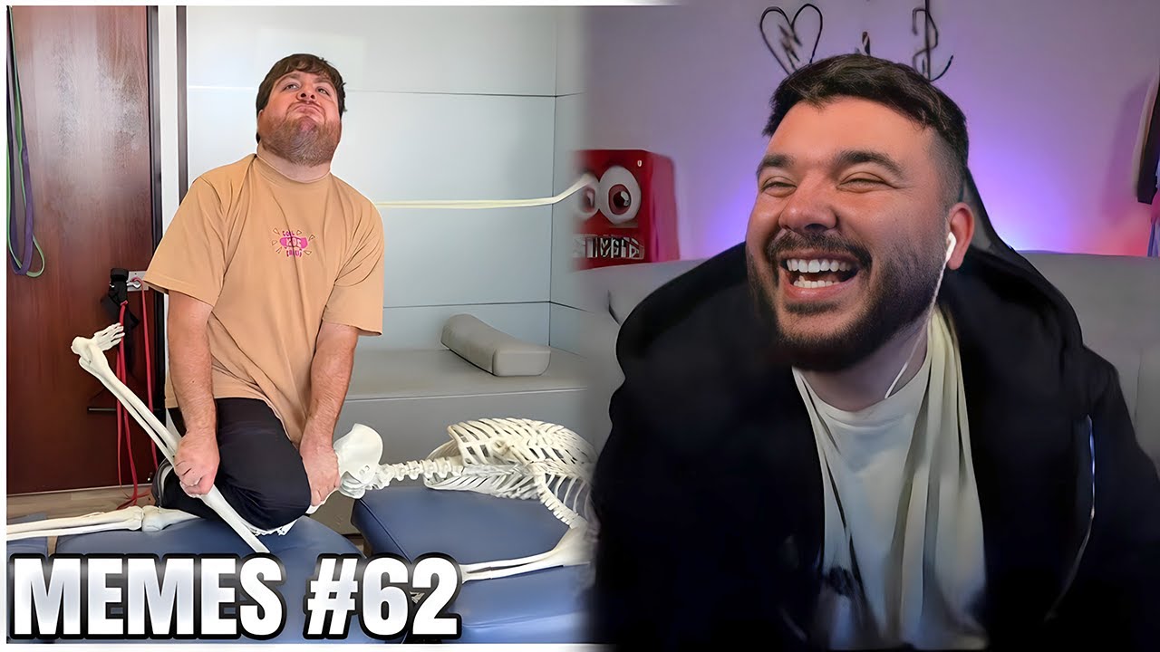 Tief einatmen Bruder 😂 EHRENLOSE MEMES #62