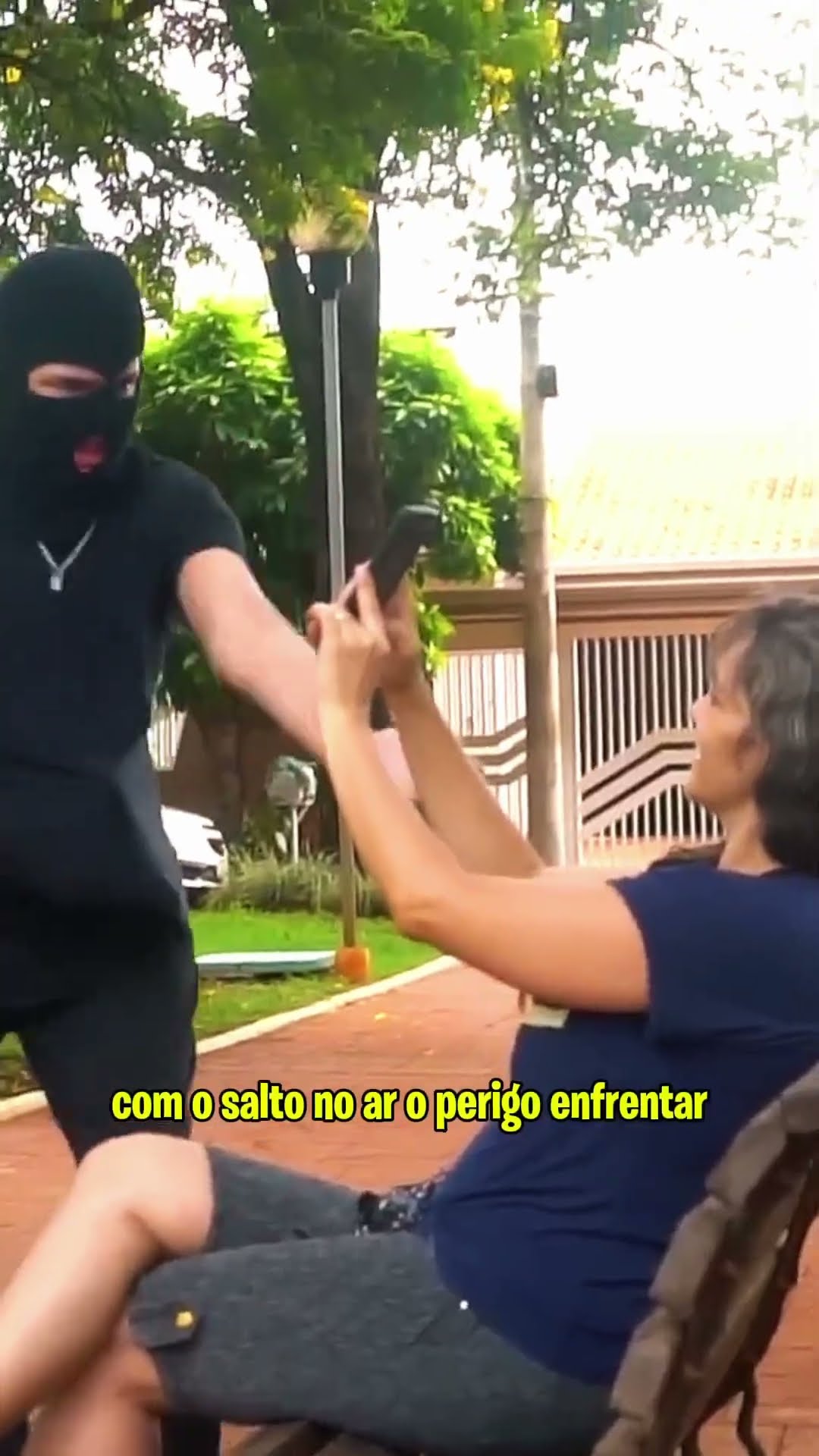 ? MÚSICA DO HOMEM ARANHA