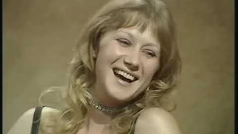 At 30 years old this is the the infamous Helen Mirren interview from 1975 with Sir Michaël Parkinson