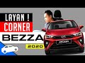 Perodua BEZZA 2020: Kasi Lenjan ! | EvoMalaysia.com