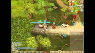 Runescape Nuke Day