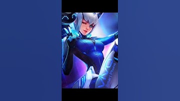 Eudora one shot combo | #mobilelegends #shortvideo #mlbbhighlights