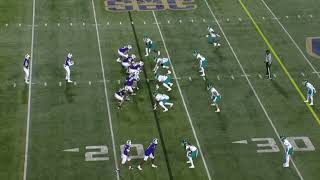 Dynamic Reverse Flea Flicker, TE Leak - Dynamic Play Review