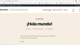 Ejemplo Mitfip con archivos de ejemplo screenshot 1