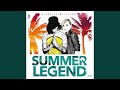 Summer legend feat evee g club version