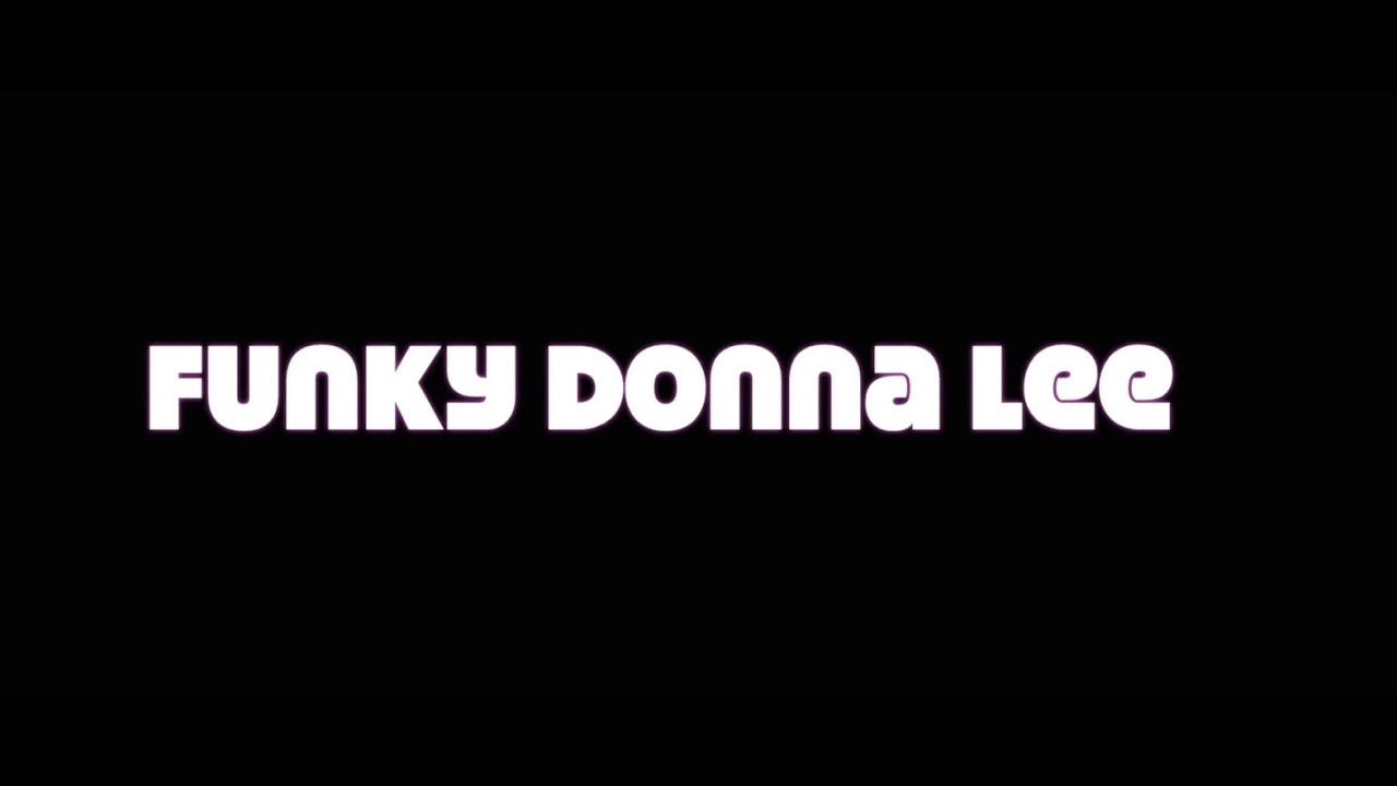 Fusion Jam Tracks Funky Donna Lee 110bpm Smooth Funk YouTube