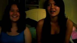 Asians Pee Standing Up