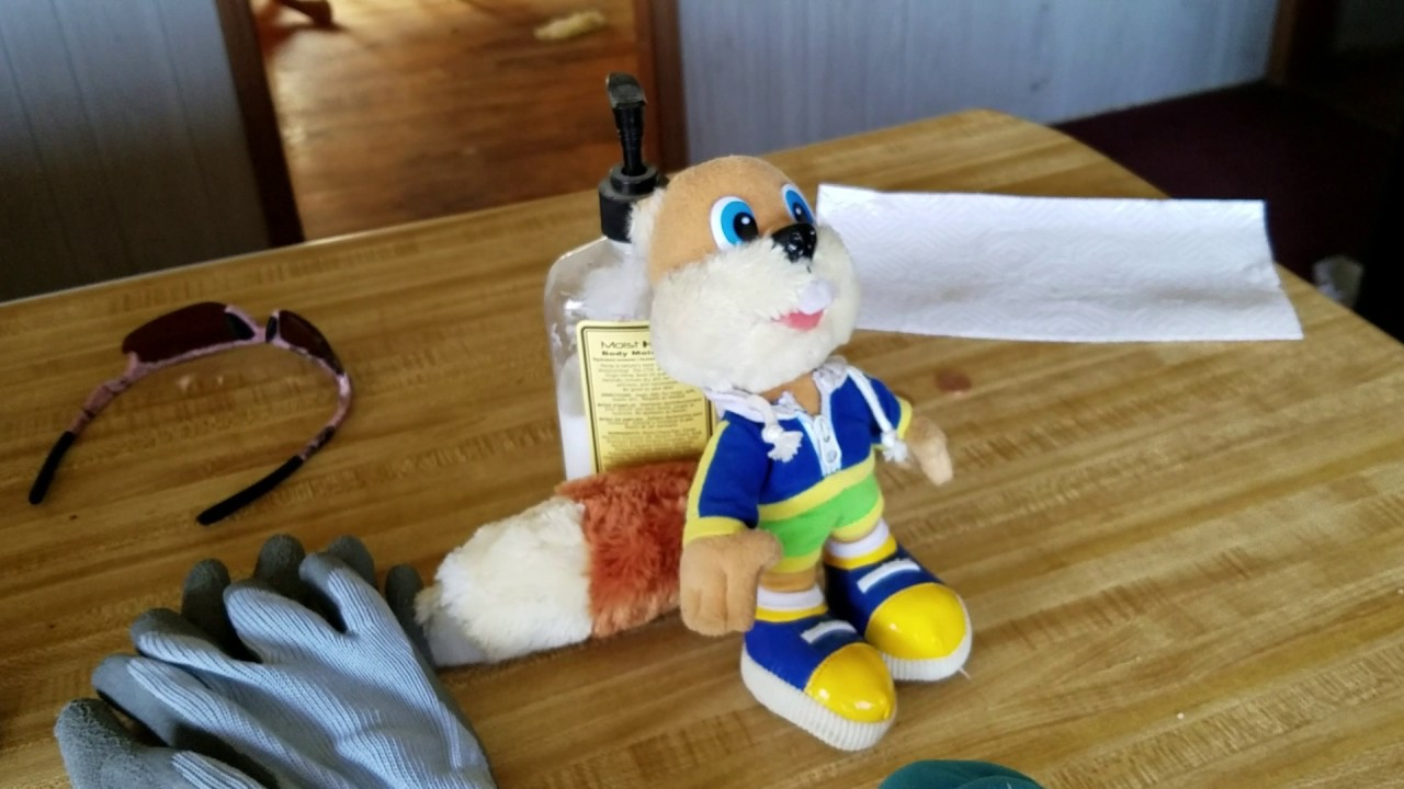 conker s other bad