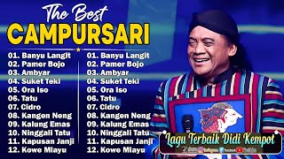 Album Lengkap DIDI Kempot - 12 Lagu Lengkap - Dangdut lawas full album kenagan