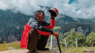 "Pahadon Mein Kho Gaya" | Salman Elahi | Video Cover | Himachal 2021