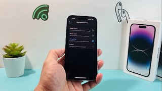 How to Use Dark Mode on Snapchat